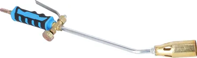 Produktbild von Zündung Löten Blow Torch Industrial Grade Schweißen Heizung Gun für Haushalt GasDouble Switch