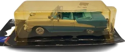 Obrázek produktu pro Pontiac Starchief 1955 New Ray 1/43.