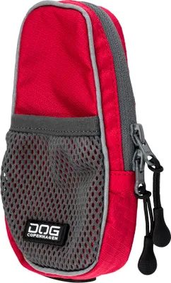 Produktbild von DOG Copenhagen V2 Pouch Organizer™ Classic Red One Size