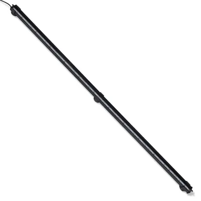 Image de vidaXL Lampe LED pour aquarium Bubble RGB 94 cm