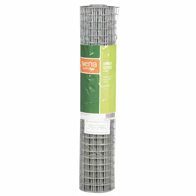 Produktbild von Siena Garden Drahtgitter 25,4/50,8/1020 mm verzinkt