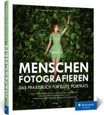 Obrázok produktu pre Menschen fotografieren