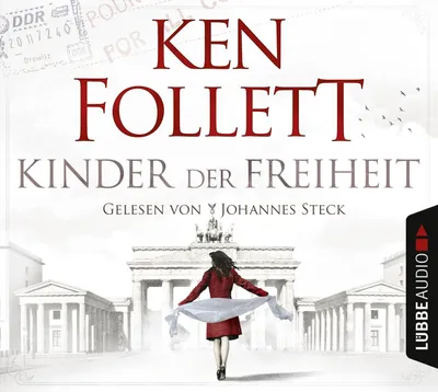 Produktbild von Kinder der Freiheit