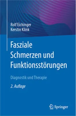 Produktbild von Fasziale Schmerzen und Funktionsstörungen