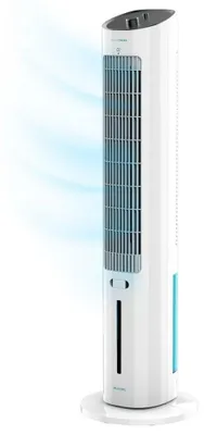 Produktbild von CECOTEC 08223 - EnergySilence 2000 SkyCool