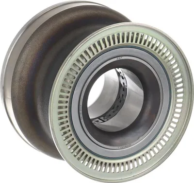 Produktbild von SKF Radlagersatz Vorne für MAN M 2000 L 145mm VKBA 5411