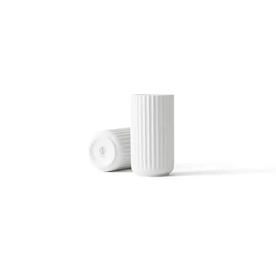 Obrázok produktu pre Lyngby Porcelæn - Váza Lyngby, biela, 15 cm, lesklá
