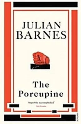 Productafbeelding van The Porcupine