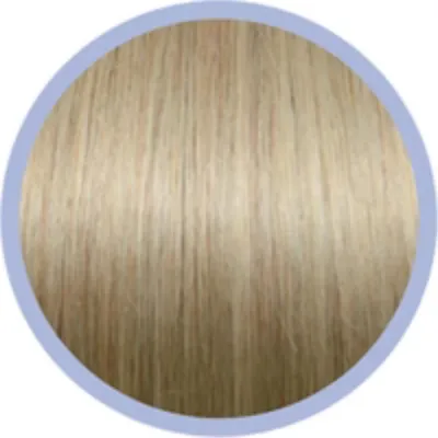 Produktbild von Seiseta Keratin Fusion 24 Intensives Aschblond 50-55 cm