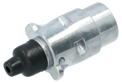 Produktbild von Carpoint 7 Polig Metall Anhänger Stecker