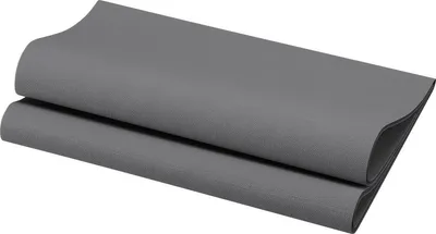 Produktbild von Dunisoft Serviette  40x40cm grey 60 Stück 1er Pack