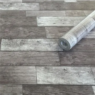 Produktbild von Selbstklebende Tapeten & Folien Klebefolie Möbelfolie 45cm X 10m Wandtapete Holzoptik Selbstklebende Tapete Klebefolie Wandtattoo Möbel Klebefoliee Für Wand Schrank Tisch Zimmer Küchen Möbel 25 - 3
