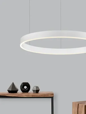 Produktbild von Nova Luce Pendelleuchte MOTIF