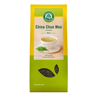 Immagine prodotto di Tè verde - Cina Chun Mee in foglie 200g