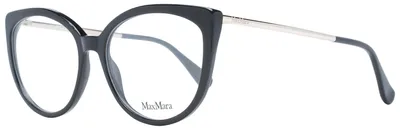 Productafbeelding van MAX MARA EYEWEAR Brilmonturen MM5028 54001