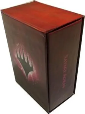 Obrázok produktu pre Magic: The Gathering Planechase Anthology: Savage Auras Deck