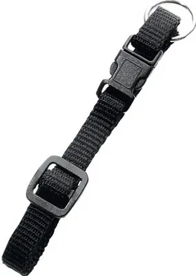 Zdjęcie produktu dla Kołnierz Sportowy Art, 25Mm 45-65Cmblack, Regulowany