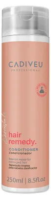 Image de Cadiveu Essentials Hair Remedy Conditioner 250ml - après-shampoing restructurant