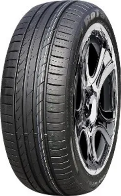 Produktbild von Rotalla Sommerreifen motorcycle-tyres Setula S-Race RU01 ( 205/50 ZR17 93W XL mit Felgenschutz (MFS) )