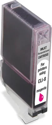 Produktbild von Tinte für Canon iP 3300/ 3500/ 4200/ 4300/ 4500/ 5200/ 5200R/ 5300/ 6600/ 6600D/ 6700/ iX 4000/ iX 5