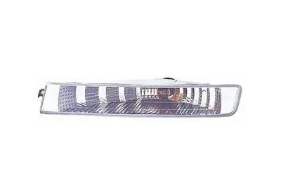 Immagine prodotto di Indicatore VAN WEZEL 3798907 anteriore sinistro per OPEL Movano (X70)