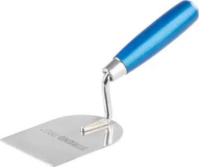 Produktbild von Maurerkelle Strend Pro BT2211, 40 mm, Inox, Edelstahl, Ausfugkelle