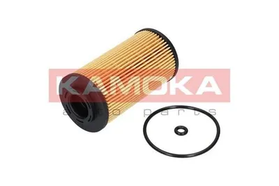 Produktbild von Ölfilter KAMOKA F111001 Filtereinsatz für HYUNDAI i10 (PA) für KIA Picanto (SA)