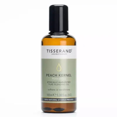 Produktbild von Tisserand Aromatherapy Pfirsichsamen-Massageöl 100 ml BI7708
