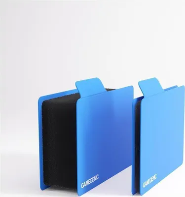 Produktbild von Gamegenic - Sideloading Sizemorph Divider, Farbe:Blue