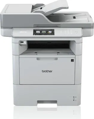 Immagine prodotto di Brother MFCL6900DWG1 Brother MFC-L6900DW   4-in-1