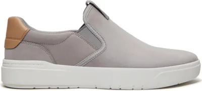Obrázek produktu pro Tenisky Timberland Seneca Bay bez tkaniček, šedé, velikost 40 (pánské), šedé, velikost 40