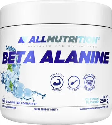 Produktbild von AllNutrition | Beta-Alanine Endurance MAX Ice Fresh