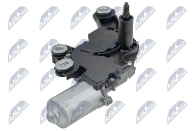 Produktbild von NTY ESW-AU-015 Wischermotor Hinten für AUDI Q5 (FYB)
