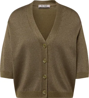 Produktbild von LCMT Strickjacke in Grün 40