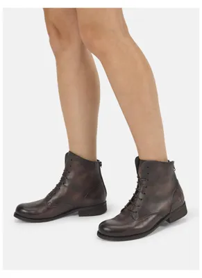 Produktbild von FELMINI Stiefelette Stiefelette Leder