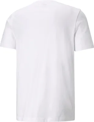 Immagine prodotto di Puma Trička Ess Maglietta con logo piccolo, 58666852, Taglia: 192