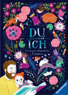 Obrázok produktu pre Du und Ich - Vorlesen, Kuscheln, Träumen