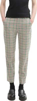 Obrázok produktu pre Dámske ležérne nohavice TOM TAILOR DENIM, S