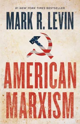 Produktbild von American Marxism