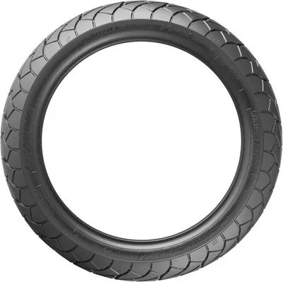 Image de BRIDGESTONE Reifen BATTLAX ADVENTURECROSS AX41S SCRAMBLER 160/60 R 17 69H TL M+S