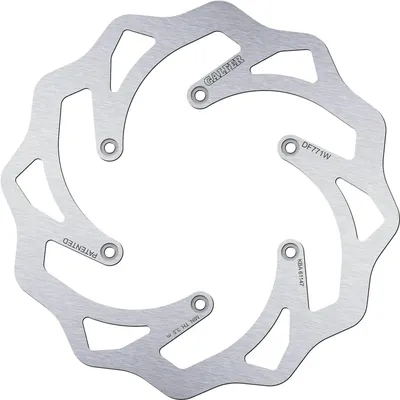 Produktbild von Galfer Bremsscheibe Wave Starr