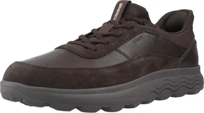 Image de Geox D Spherica Plus A Couleur Marron