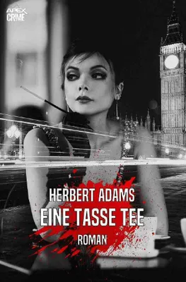 Produktbild von Eine Tasse Tee