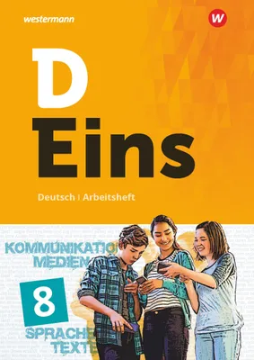 Obrázek produktu pro D Eins - Deutsch