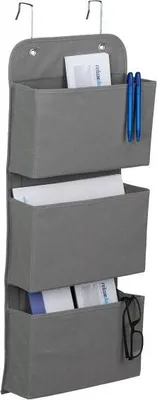 Immagine prodotto di Organizer pensile con 3 scomparti