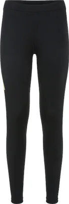 Image de VR46 Number 46 Leggings pour femmes, noir, L