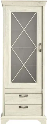 Produktbild von Vitrine KASHMIR