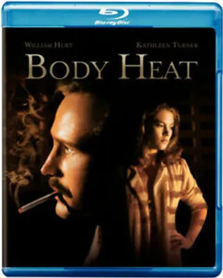 Produktbild von Body Heat [Blu-ray] [2008] [US Import] Blu-ray