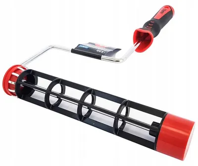 Zdjęcie produktu dla SYSTEM DOLPHINROLER uchwyt 25cm