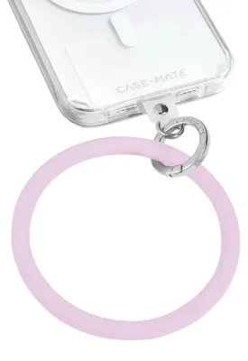 Obrázek produktu pro Case-Mate Phone Bangle - Řemínek na zápěstí pro chytrý telefon (Stardust)